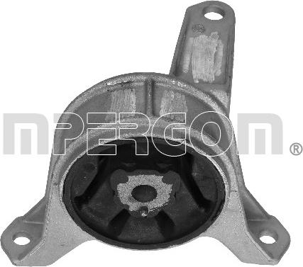 IMPERGOM 36137 - Support moteur droxauto.com