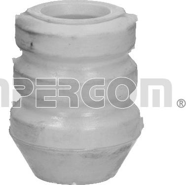 IMPERGOM 36127 - Butée élastique, suspension droxauto.com