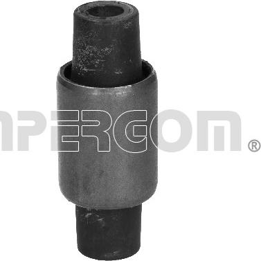 IMPERGOM 36175 - Suspension, corps de l'essieu droxauto.com