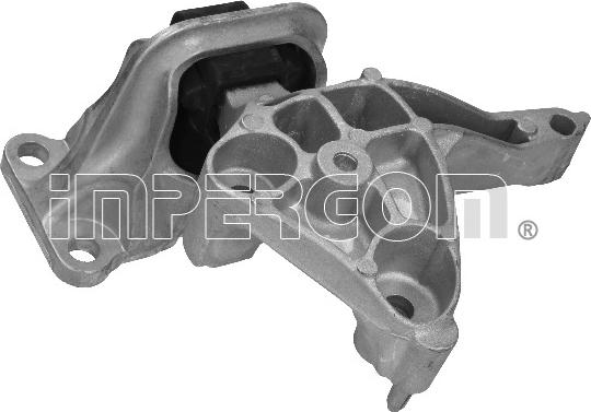 IMPERGOM 36895 - Support moteur droxauto.com