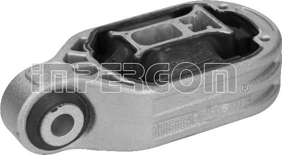 IMPERGOM 36896 - Support moteur droxauto.com