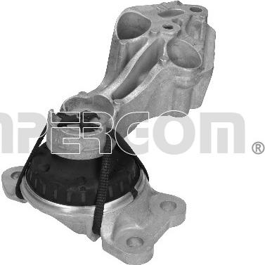 IMPERGOM 36891 - Support moteur droxauto.com