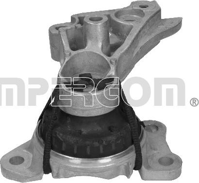 IMPERGOM 36898 - Support moteur droxauto.com