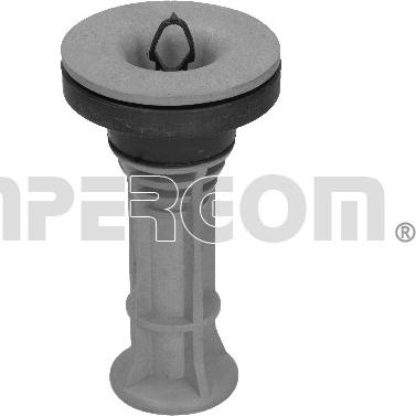 IMPERGOM 36846 - Kit de protection contre la poussière, amortisseur droxauto.com
