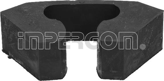 IMPERGOM 36801 - Suspension, corps de l'essieu droxauto.com