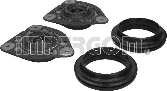 IMPERGOM 36880/2 - Coupelle de suspension droxauto.com