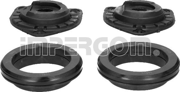IMPERGOM 36881/2 - Coupelle de suspension droxauto.com