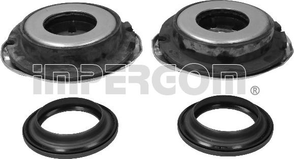 IMPERGOM 36870/2 - Coupelle de suspension droxauto.com