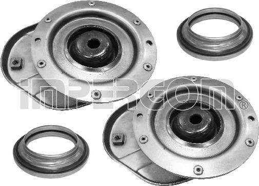 IMPERGOM 36871/2 - Coupelle de suspension droxauto.com