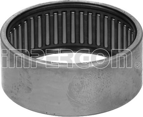 IMPERGOM 36390 - Suspension, corps de l'essieu droxauto.com