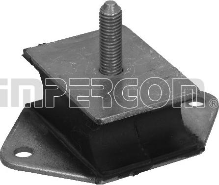 IMPERGOM 36341 - Support moteur droxauto.com