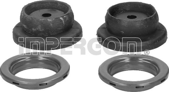 IMPERGOM 36348/2 - Coupelle de suspension droxauto.com