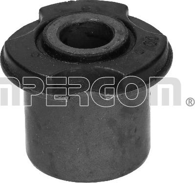 IMPERGOM 36343 - Suspension, corps de l'essieu droxauto.com