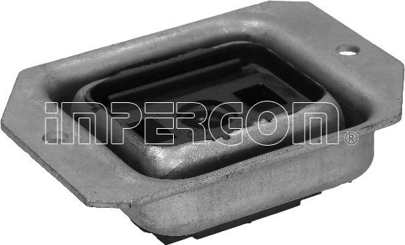 IMPERGOM 36354 - Suspension, corps de l'essieu droxauto.com