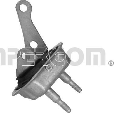 IMPERGOM 36302 - Suspension, corps de l'essieu droxauto.com