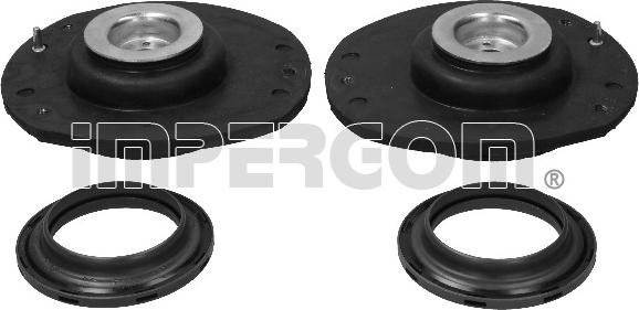 IMPERGOM 36381/2 - Coupelle de suspension droxauto.com