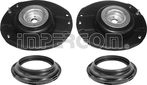 IMPERGOM 36383/2 - Coupelle de suspension droxauto.com