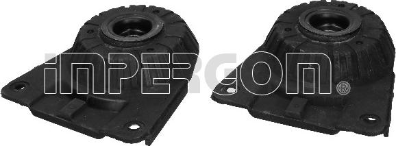 IMPERGOM 36245/2 - Coupelle de suspension droxauto.com