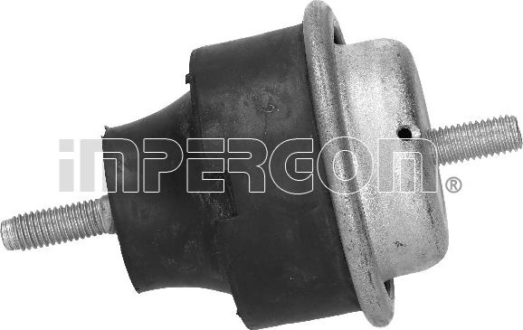 IMPERGOM 36237 - Support moteur droxauto.com