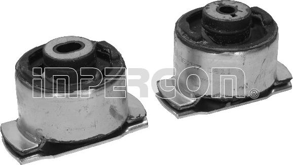 IMPERGOM 36757 - Kit de réparation, corps de l'essieu droxauto.com