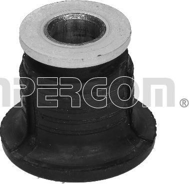 IMPERGOM 36731 - Suspension, corps de l'essieu droxauto.com