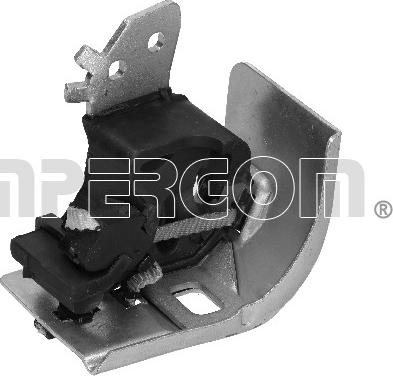 IMPERGOM 36724 - Support, silencieux droxauto.com