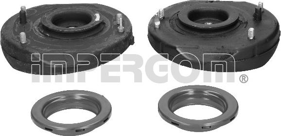 IMPERGOM 36721/2 - Coupelle de suspension droxauto.com