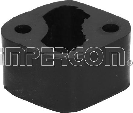 IMPERGOM 30996 - Support, silencieux droxauto.com