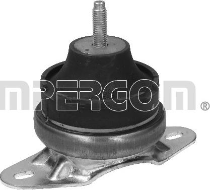 IMPERGOM 30946 - Support moteur droxauto.com