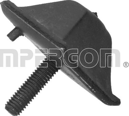 IMPERGOM 30969 - Support moteur droxauto.com