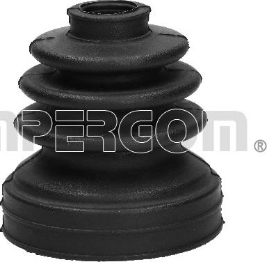 IMPERGOM 30902 - Joint-soufflet, arbre de commande droxauto.com