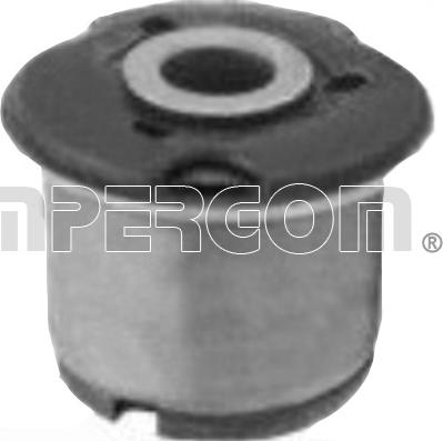 IMPERGOM 30933 - Suspension, corps de l'essieu droxauto.com