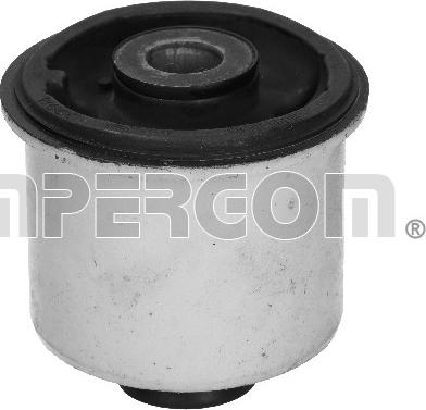 IMPERGOM 30937 - Suspension, corps de l'essieu droxauto.com