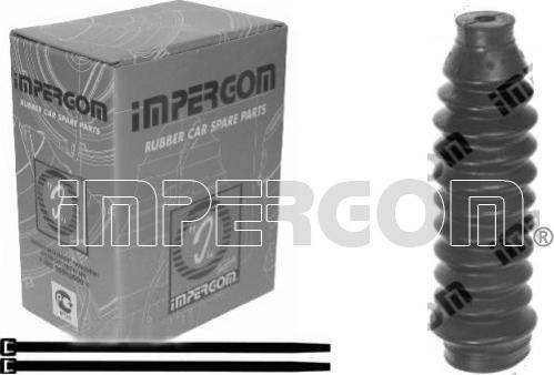 IMPERGOM 30496A - Jeu de joints-soufflets, direction droxauto.com