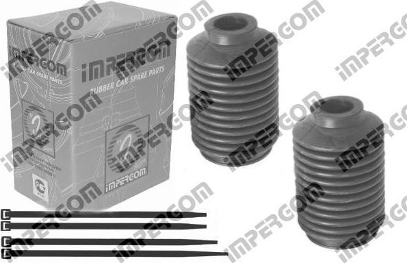 IMPERGOM 30492 - Jeu de joints-soufflets, direction droxauto.com