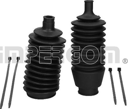 IMPERGOM 30440 - Jeu de joints-soufflets, direction droxauto.com