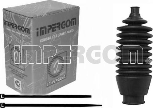 IMPERGOM 30441A - Jeu de joints-soufflets, direction droxauto.com