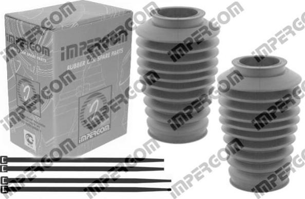 IMPERGOM 30454 - Jeu de joints-soufflets, direction droxauto.com