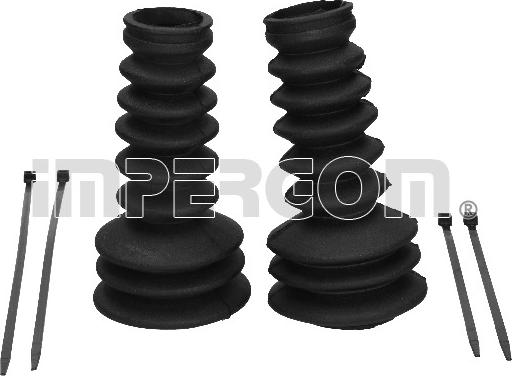 IMPERGOM 30450 - Jeu de joints-soufflets, direction droxauto.com
