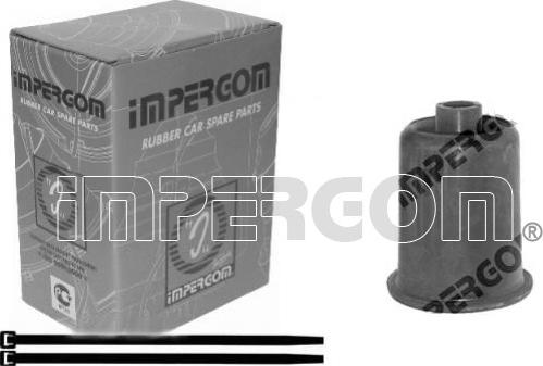 IMPERGOM 30488B - Jeu de joints-soufflets, direction droxauto.com