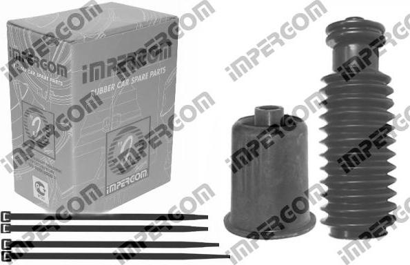 IMPERGOM 30488 - Jeu de joints-soufflets, direction droxauto.com