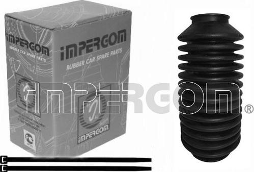 IMPERGOM 30475B - Jeu de joints-soufflets, direction droxauto.com