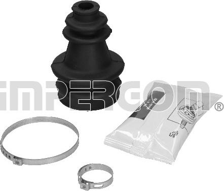 IMPERGOM 30597 - Joint-soufflet, arbre de commande droxauto.com