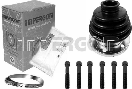 IMPERGOM 30546 - Joint-soufflet, arbre de commande droxauto.com
