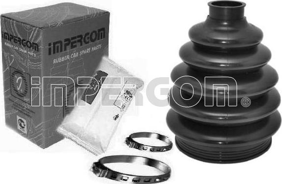 IMPERGOM 30540 - Joint-soufflet, arbre de commande droxauto.com