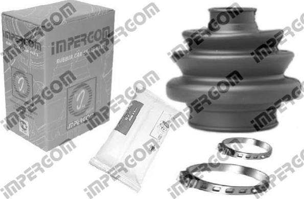IMPERGOM 30549 - Joint-soufflet, arbre de commande droxauto.com