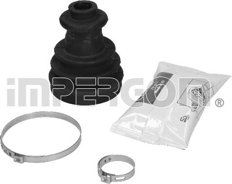 IMPERGOM 30580 - Joint-soufflet, arbre de commande droxauto.com