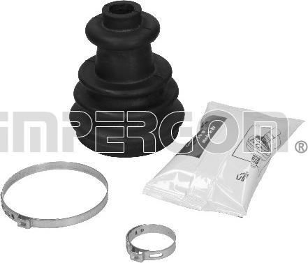 IMPERGOM 30581 - Joint-soufflet, arbre de commande droxauto.com