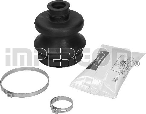 IMPERGOM 30640 - Joint-soufflet, arbre de commande droxauto.com
