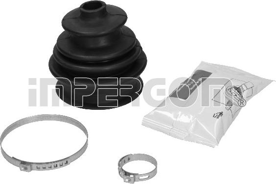 IMPERGOM 30601 - Joint-soufflet, arbre de commande droxauto.com